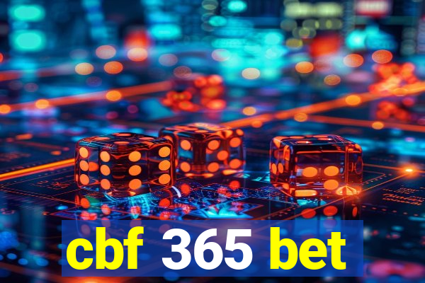 cbf 365 bet